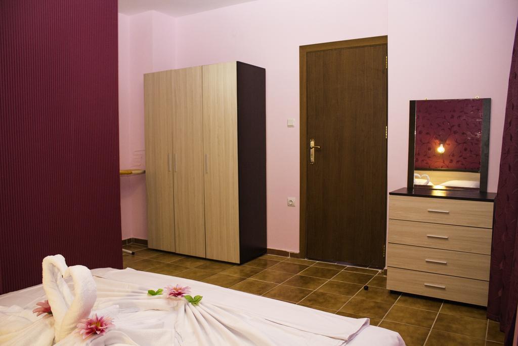 ,,Дироси" Sveti Vlas Room photo