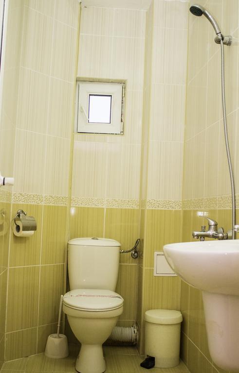 ,,Дироси" Sveti Vlas Room photo