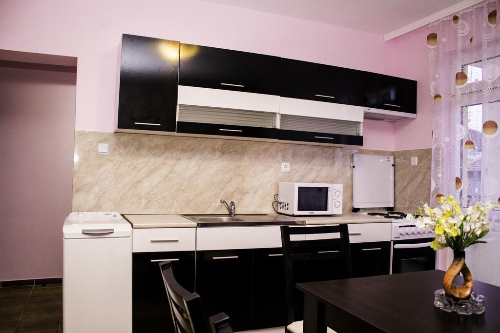 ,,Дироси" Sveti Vlas Room photo