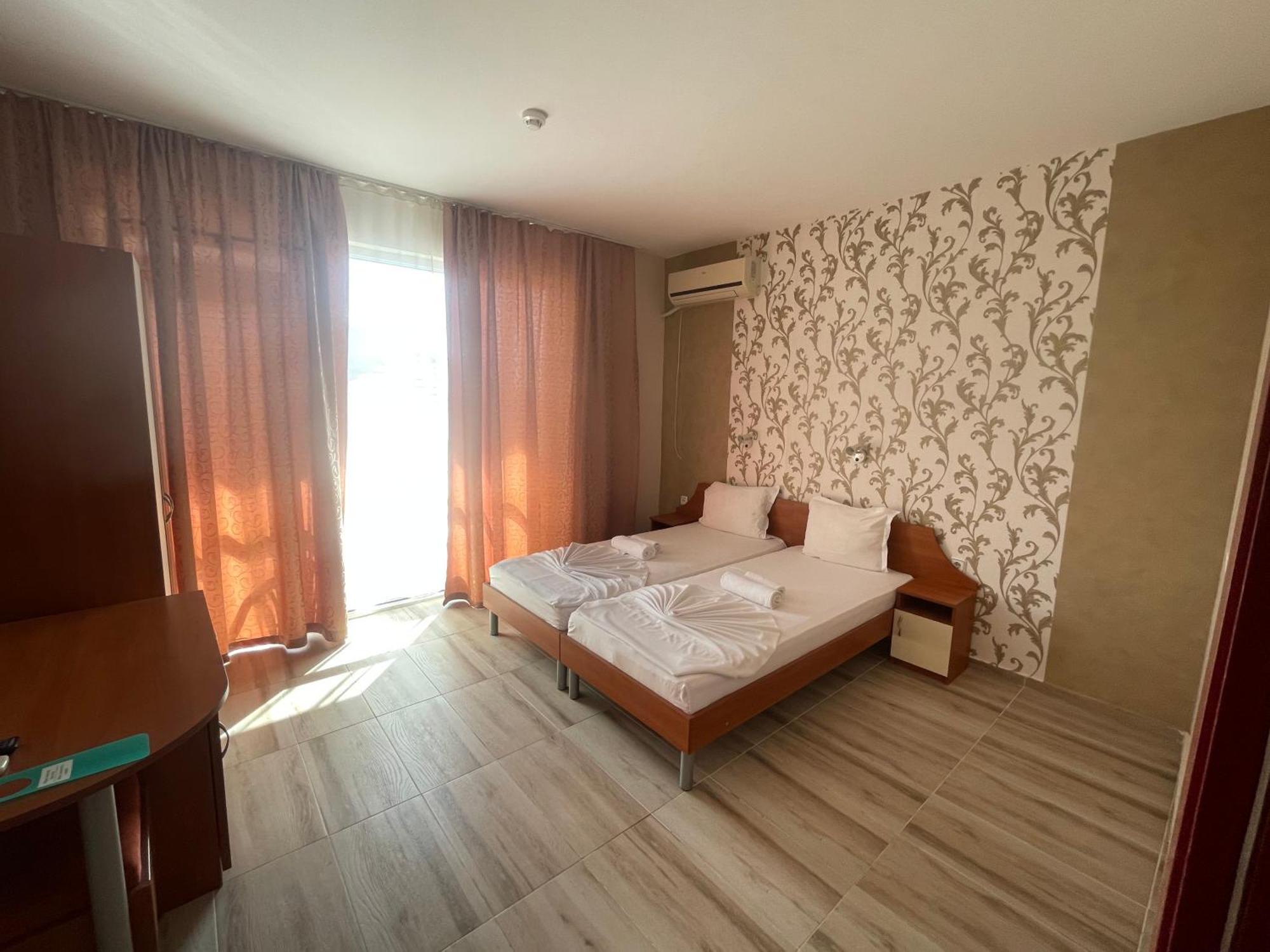 ,,Дироси" Sveti Vlas Exterior photo